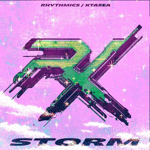 Storm album art