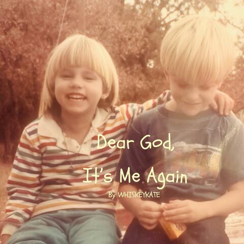 Dear God, It's Me Again album art
