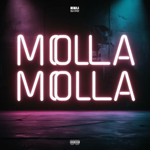 Molla Molla album art