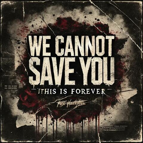 This Is Forever album art