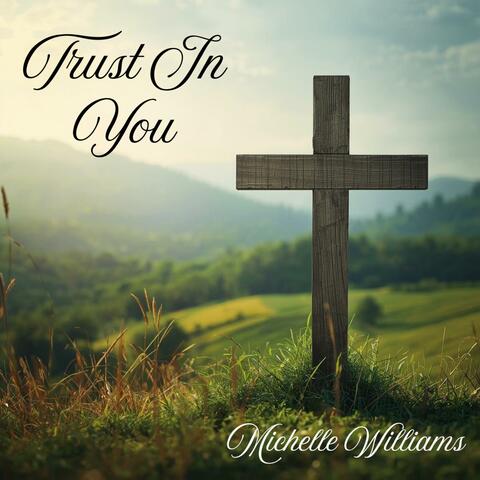 Trust In You (feat. BRIANNA) album art