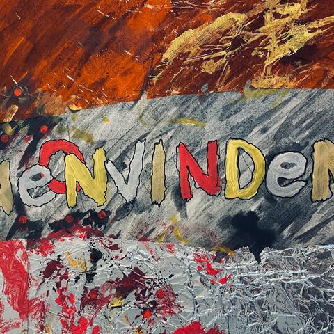 Neonvinden album art