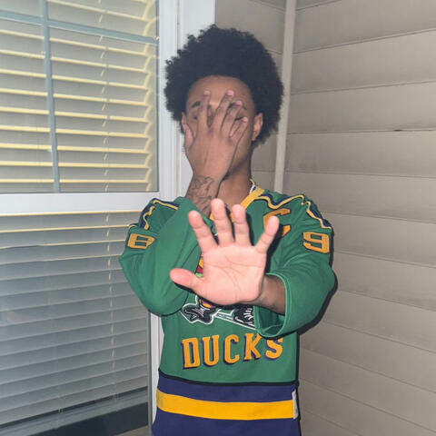 No Pillz album art