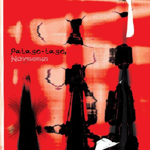 Patago-tago, album art