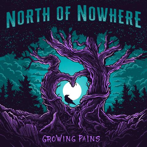 Never Loving Again album art