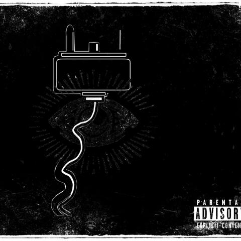 PLUGGANATI album art