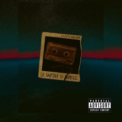 I wish u well album art