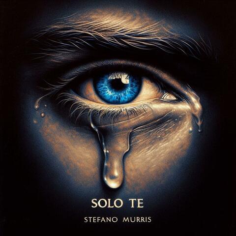 SOLO TE album art