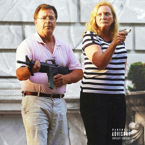 Cul De Sac (feat. Mosa Daly) album art