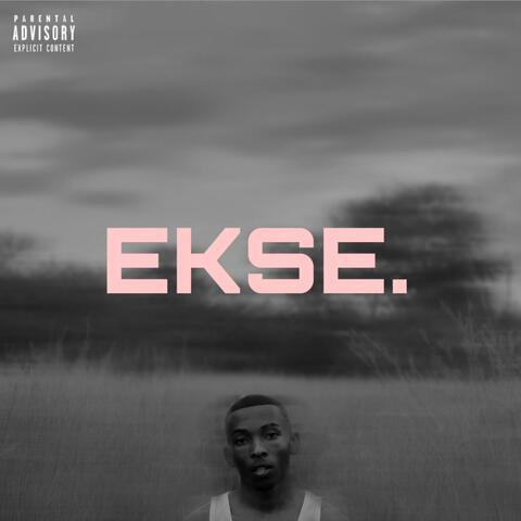 EKSE! (feat. TJ Zulu, Sakhile & INKINGA YOMHLABA) album art