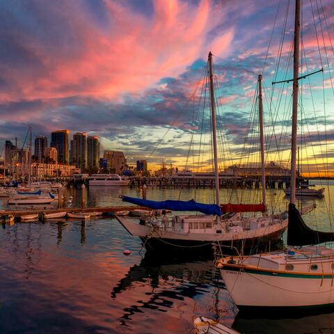 THE SKY IS THE LIMIT! (feat. T on Top) album art