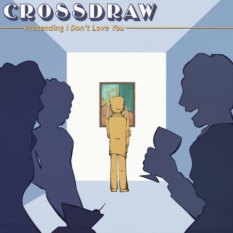 Pretending I Don't Love You album art