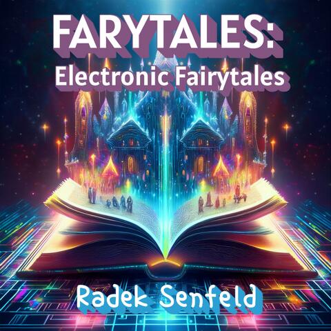 FARYTALES: Electronic Fairytales album art