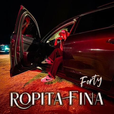 Ropita Fina (feat. Phillip) album art
