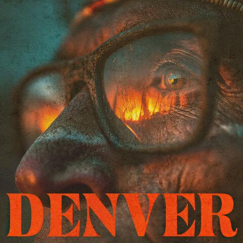 Denver album art