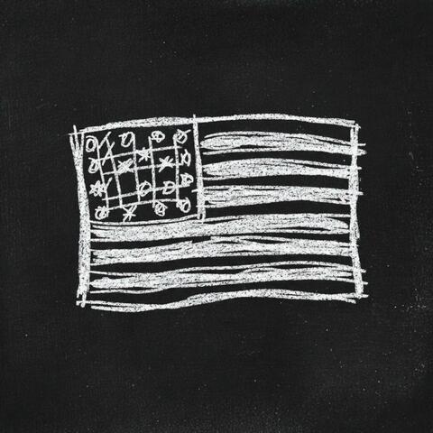 America 101 freestyle album art