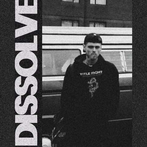 Too Far Gone album art