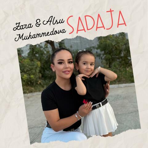 Sadaja (feat. Alsu Muhammedova) album art