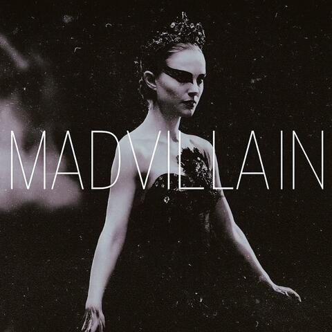 Madvillain (feat. Jose BLVCK) album art