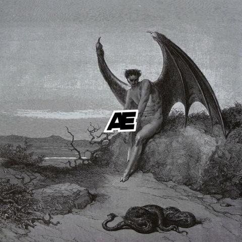 AVIS INFELIX album art