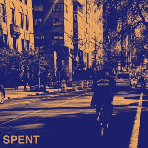 All That I Have Buried album art