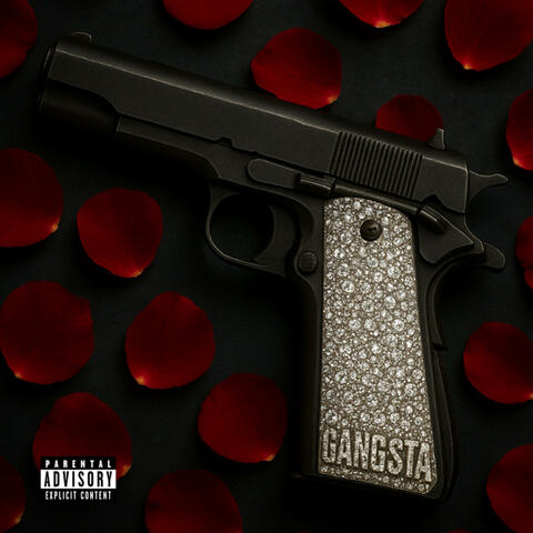 GANGSTA album art