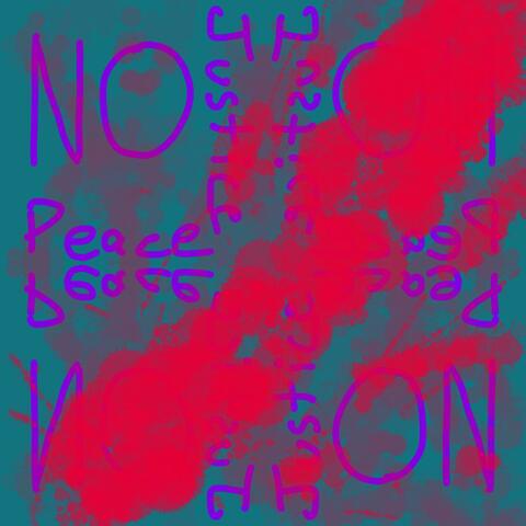 No Justice, No Peace album art