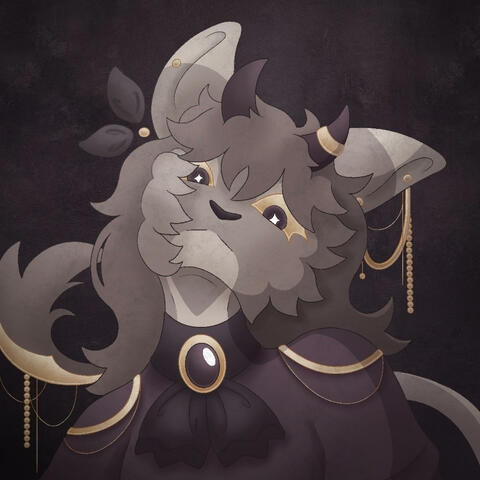 Athena’s Aria album art