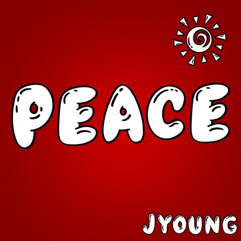 Peace album art