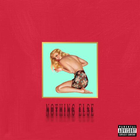 Nothing Else album art