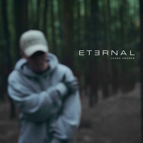 Eternal album art