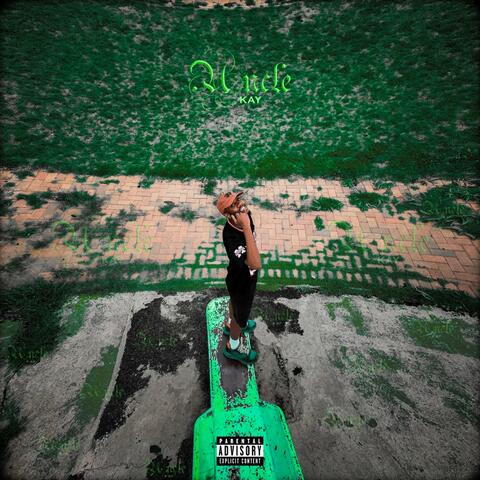 Wa mbegela Intro album art