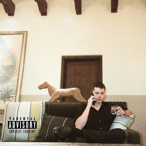 Summer Heat, Cool Vibes album art