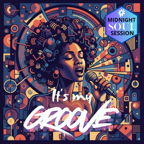 It's My Groove album art