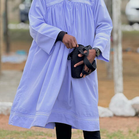 Uyoncengwa unyoko(instrument) album art