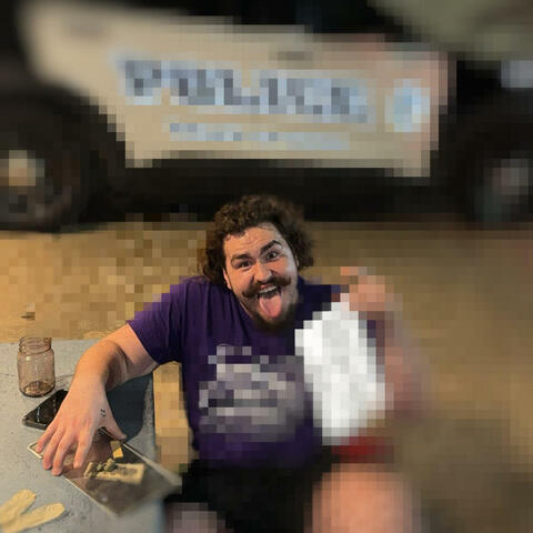 I'm That Better! album art