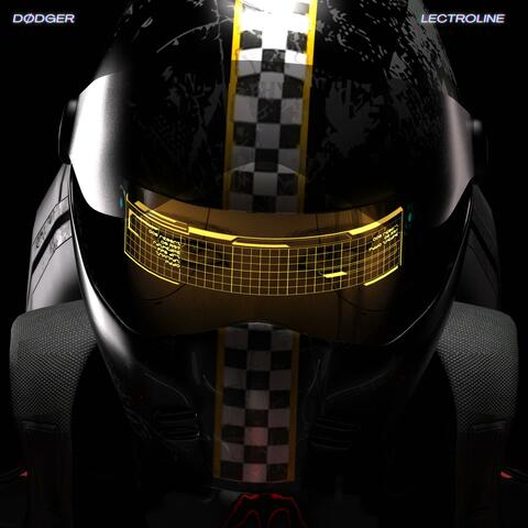 LECTROLINE album art
