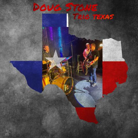 Trio Texas album art