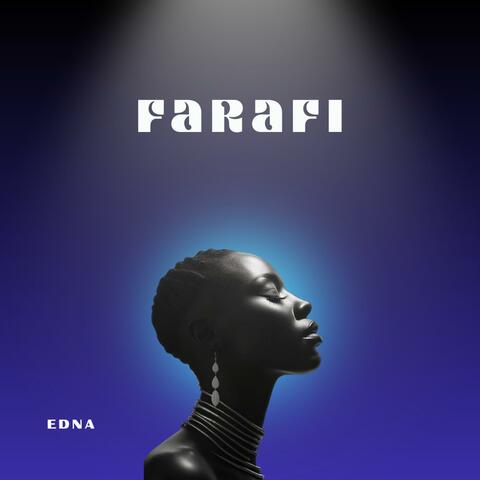 FARAFI album art