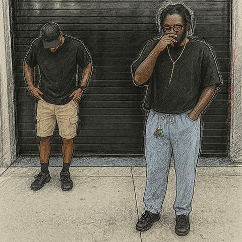 See You Later album art