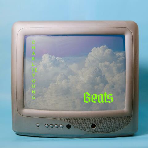 Beats album art