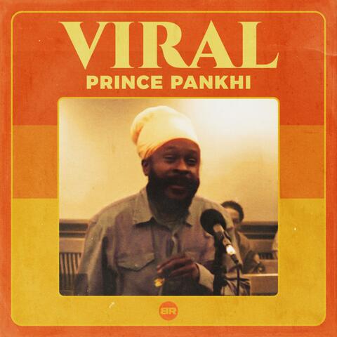 Viral (feat. The Fire Station) album art