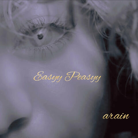 Easyy Peasyy album art