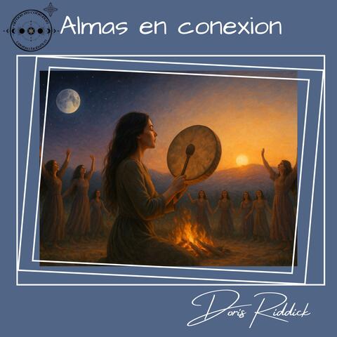 Almas en conexion album art