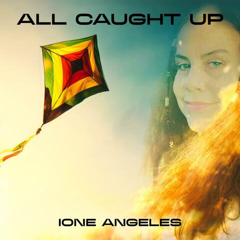 All Caught Up album art