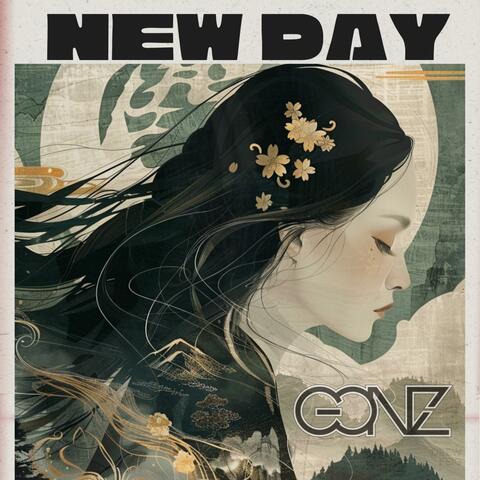 New Day album art