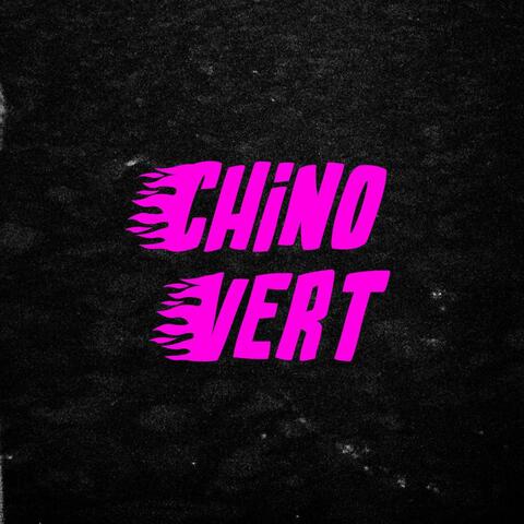 Chino Vert album art