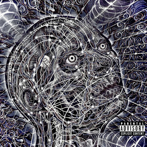 TrueReligion album art