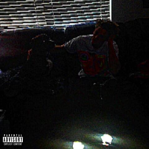 RYF (feat. Wafi Diorr) album art