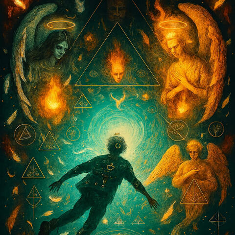 Duķķhā album art